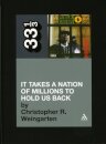 Public Enemy's It Takes a Nation of Millions to Hold Us Back