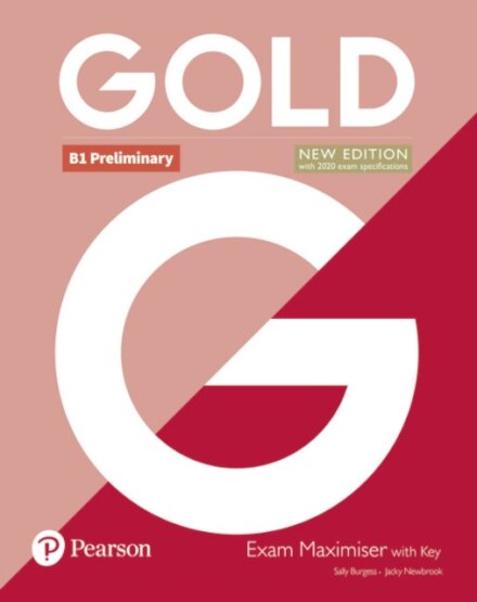 Gold Preliminary Ne B1 Maximiser With Key
