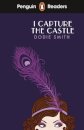 Penguin Readers Level 4: I Capture the Castle (ELT Graded Reader)