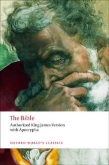The Bible: Authorized King James Version