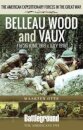 Belleau Wood and Vaux