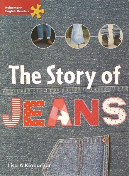 The Story of Jeans