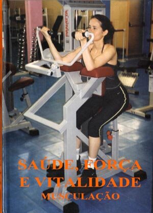 Saúde,Força E Vitalidade(Muscul.)