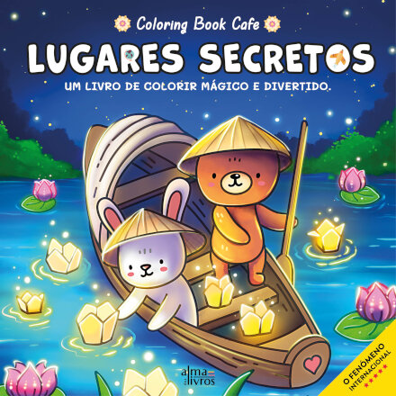 Lugares Secretos