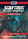 Star Trek: The Next Generation Nerd Search