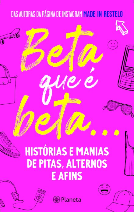 Beta Que É Beta