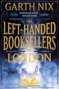 The Left-Handed Booksellers Of London