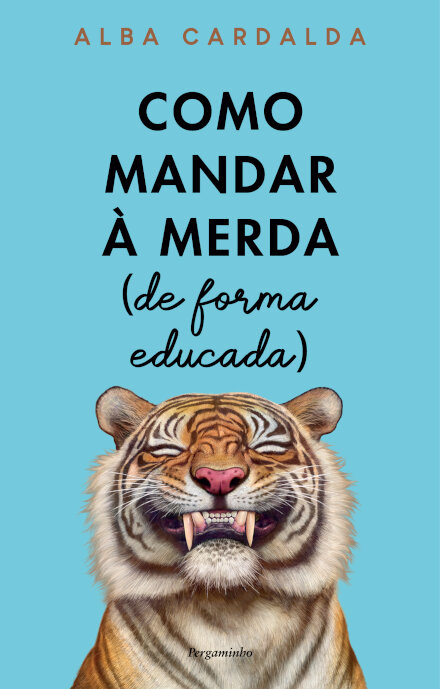 Como Mandar à Merda (De forma educada)