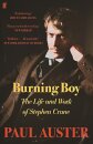 Burning Boy