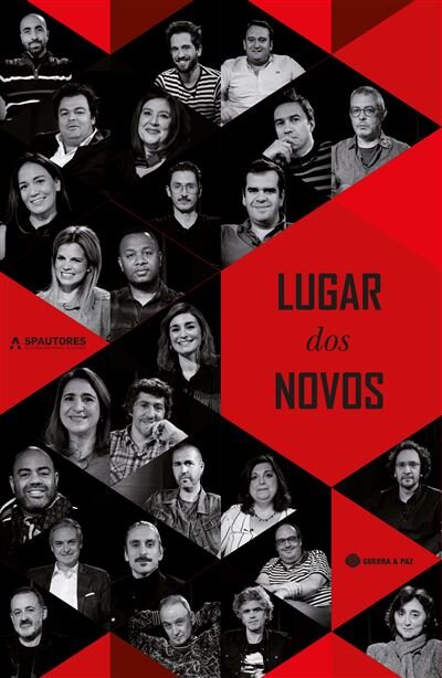 Lugar dos Novos