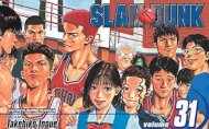 Slam Dunk Vol. 31
