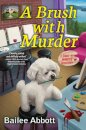A Brush with Murder