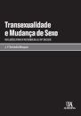 Transexualidade E Mudança De Sexo