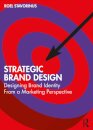 Strategic Brand Design