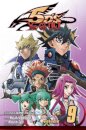 Yugioh 5D'S 09