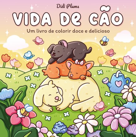 Vida de Cão