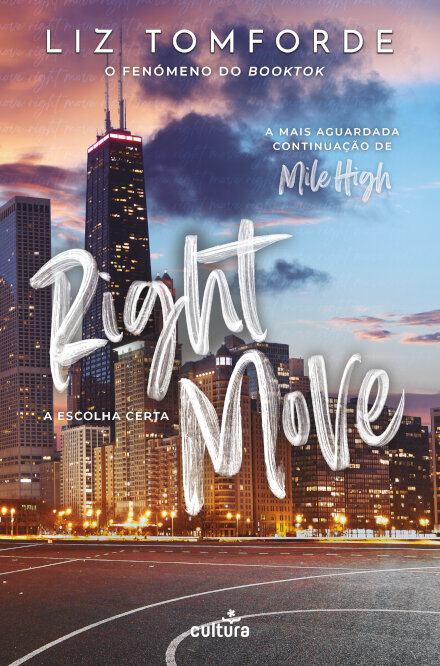 Right Move - A Escolha Certa