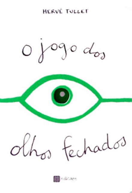 O Jogo Dos Olhos Fechados