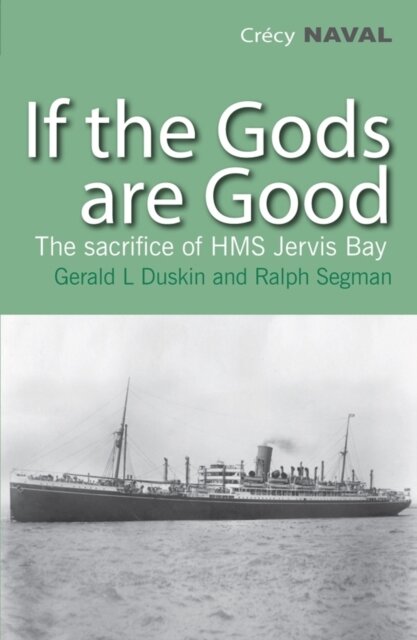If The Gods Are Good
