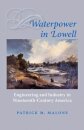 Waterpower in Lowell