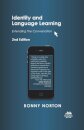 Identity and Language Learning
