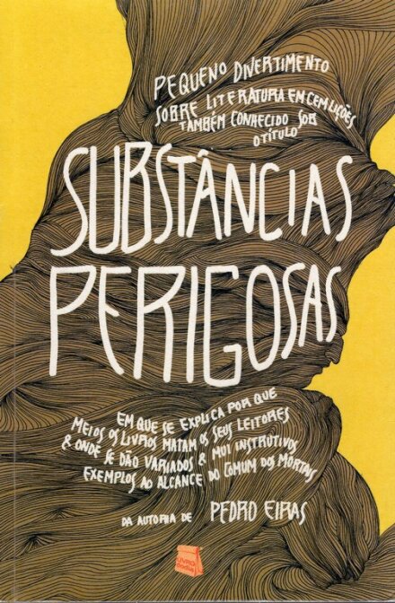 Substâncias Perigosas