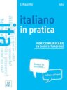 Italiano In Pratica+Dvd@