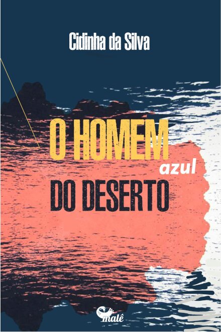 O Homem Azul Do Deserto