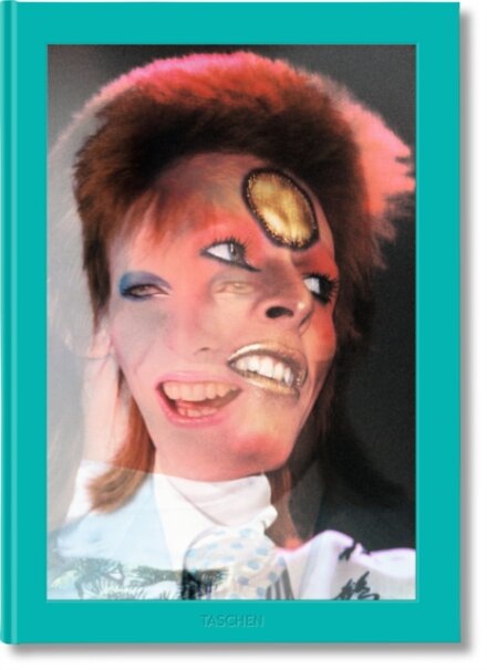Mick Rock