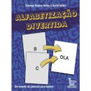 Alfabetização divertida: um mundo de palavras para montar