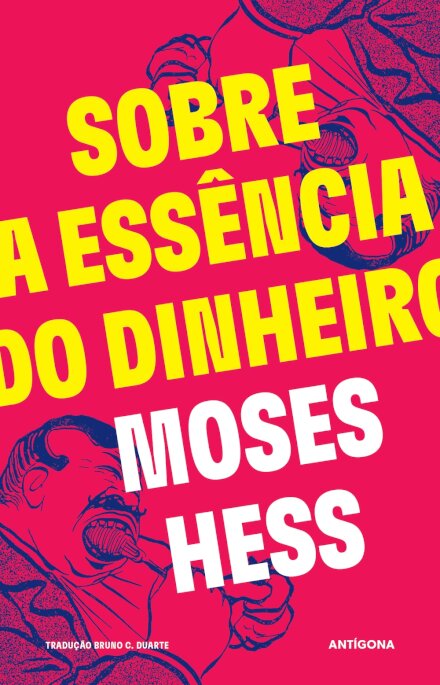Sobre a Essência do Dinheiro