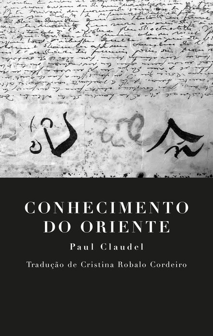 Conhecimento do Oriente