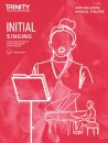 Trinity College London Singing Exam Pieces from 2023 Initial