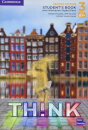 Think Level 3 Student`s Book with Workbook Digital Pack British English