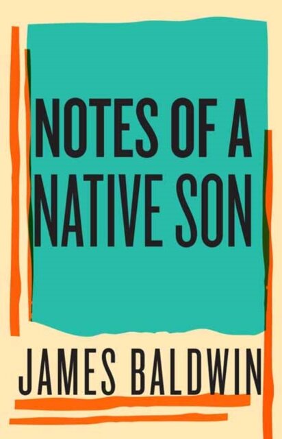 Notes Of A Native Son