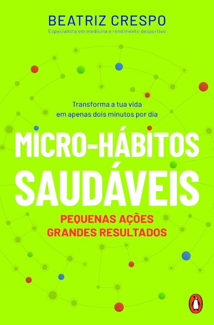 Micro-hábitos Saudáveis