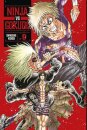 Ninja Vs. Gokudo 9