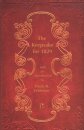 The Keepsake for 1829