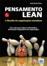Pensamento Lean (6ª Ed. At.)