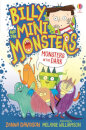 Monsters In The Dark