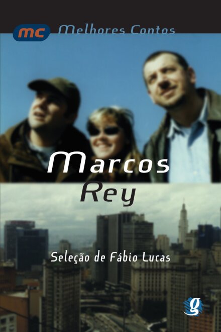 Melhores Contos Marcos Rey