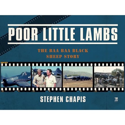 Poor Little Lambs: The Baa Baa Black Sheep Story