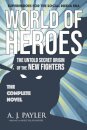 World of Heroes