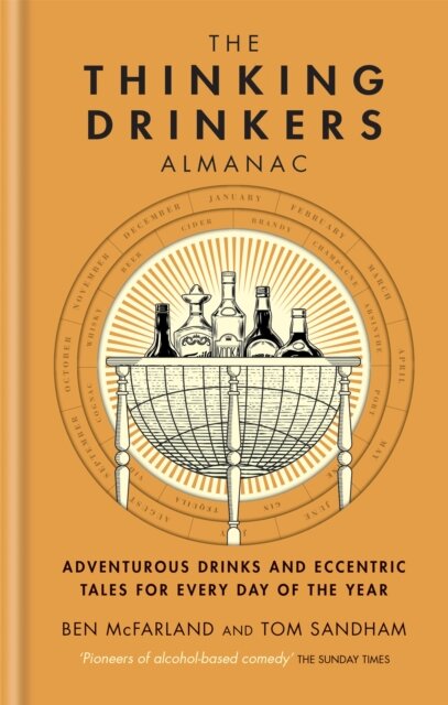 The Thinking Drinkers Almanac