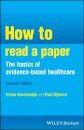 How to Read a Paper