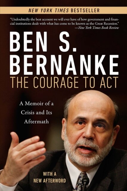 The Courage To Act