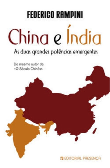 China e Índia - As Duas Grandes Potências Emergentes