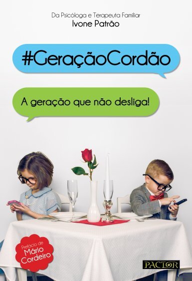 #GeraçãoCordão