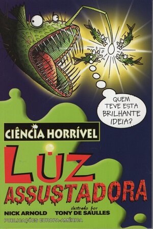 Luz Assustadora