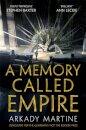 A Memory Called Empire
